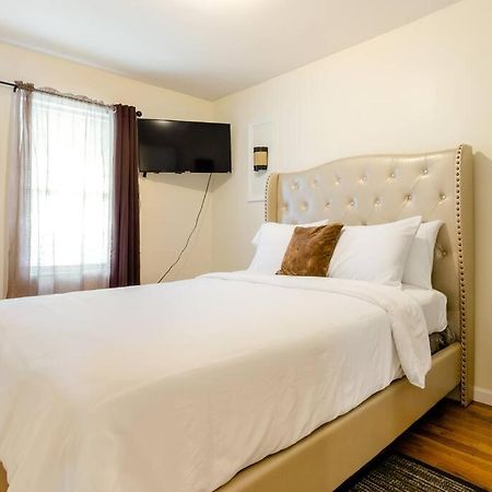 Zen Retreat Lejlighed New York Eksteriør billede