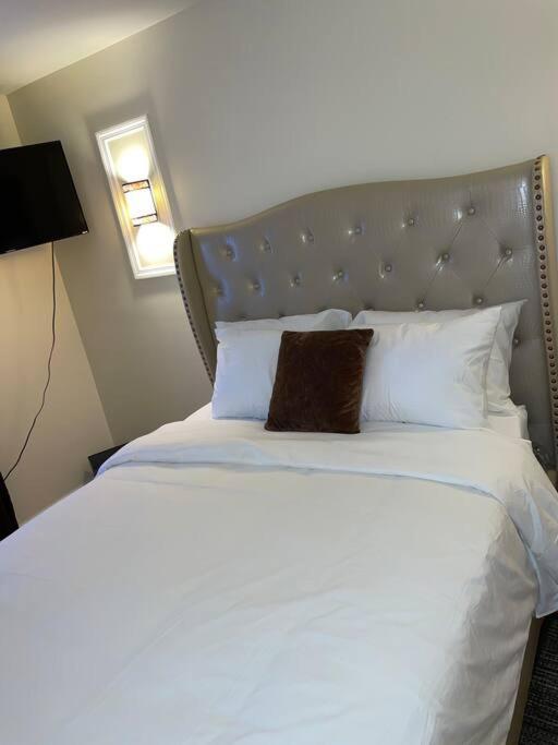 Zen Retreat Lejlighed New York Eksteriør billede