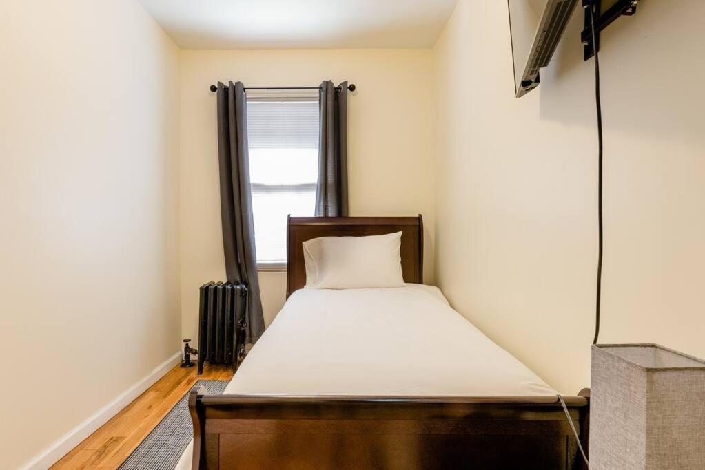 Zen Retreat Lejlighed New York Eksteriør billede