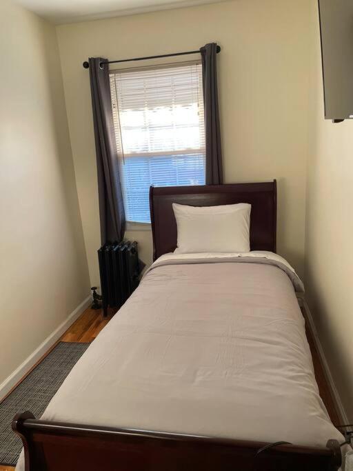 Zen Retreat Lejlighed New York Eksteriør billede